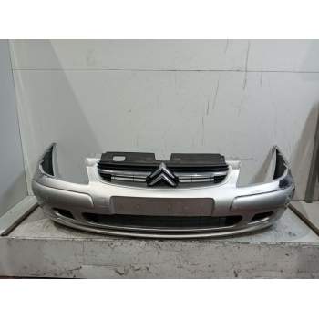 PARAGOLPES DELANTERO 
