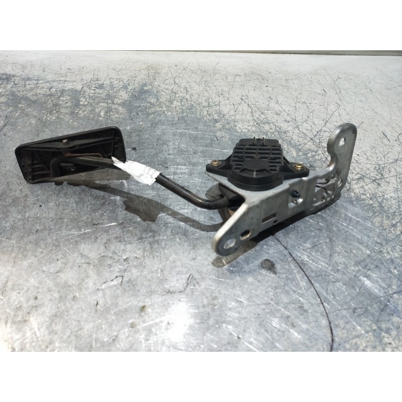 Recambio de potenciometro pedal para subaru legacy familiar/outback b13 (bp) 2.5 sw referencia OEM IAM 36010AG020 1988000120 