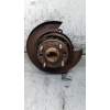 Recambio de mangueta trasera izquierda para daewoo nubira sedán (j200) 1.6 referencia OEM IAM  16G 2003