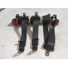 Recambio de juego cinturones trasero para ford kuga (cbv) titanium referencia OEM IAM   