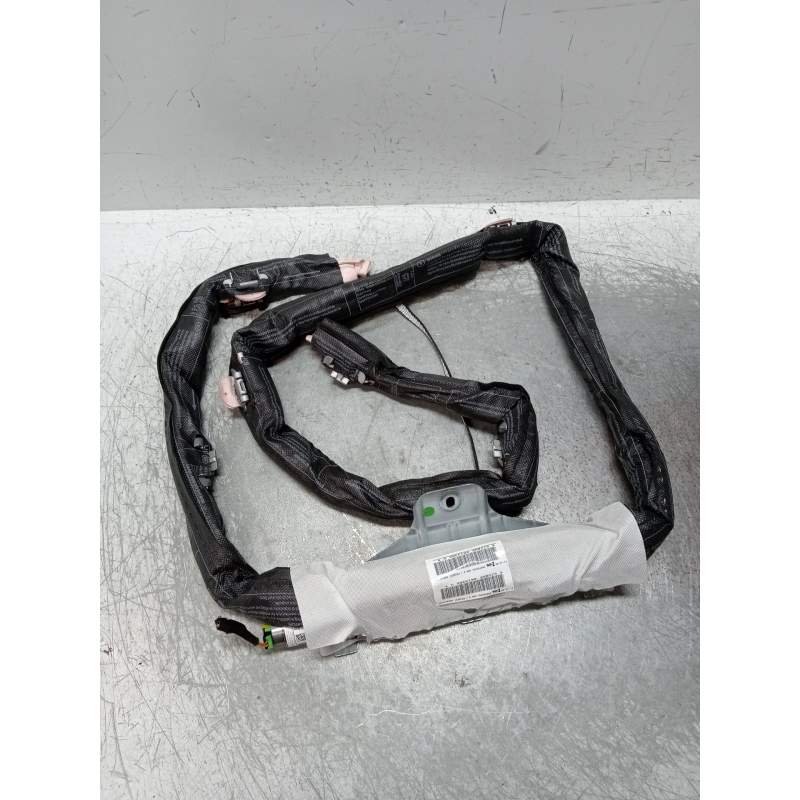 Recambio de airbag cortina delantero izquierdo para peugeot 5008 confort referencia OEM IAM   