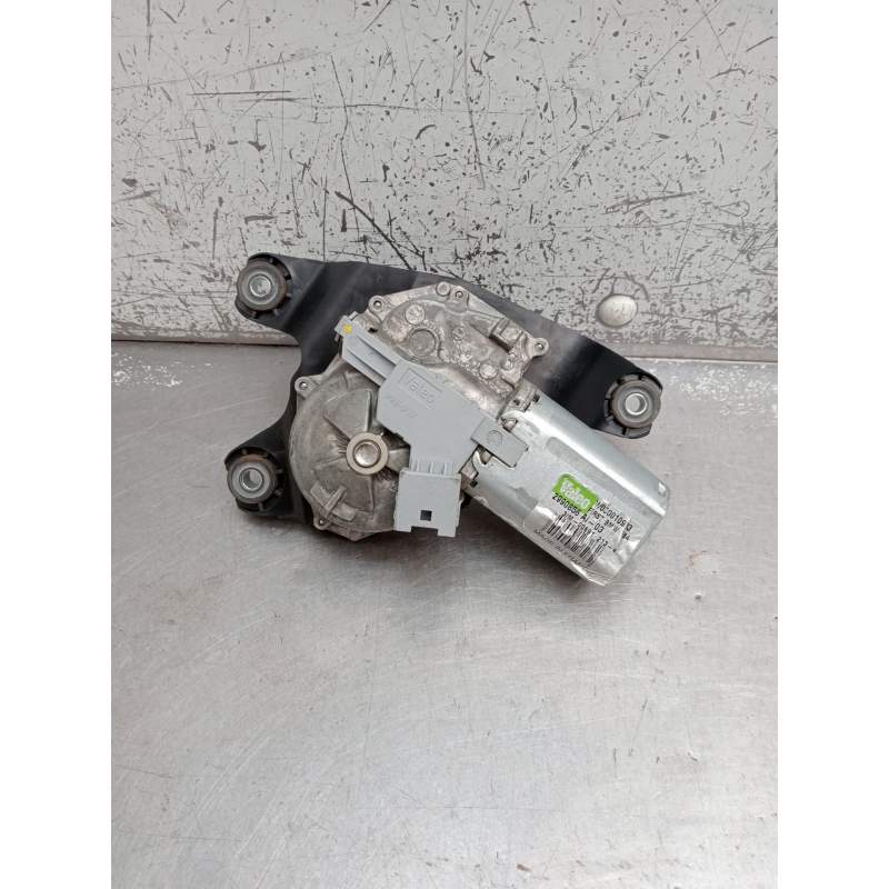 Recambio de motor limpia trasero para bmw x1 (e84) sdrive 18 d referencia OEM IAM W000010933 2990856 2009