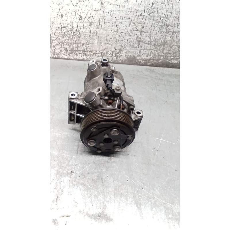 Recambio de compresor aire acondicionado para nissan juke (f15) 1.6 dig-t referencia OEM IAM 926001KC1B  2010