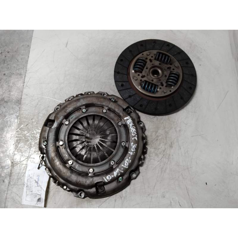 Recambio de kit embrague para peugeot 307 (s1) xs referencia OEM IAM   