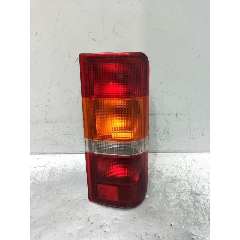 Recambio de piloto trasero derecho para ford fiesta berl./courier courier furg. referencia OEM IAM   1995