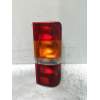 Recambio de piloto trasero derecho para ford fiesta berl./courier courier furg. referencia OEM IAM   1995