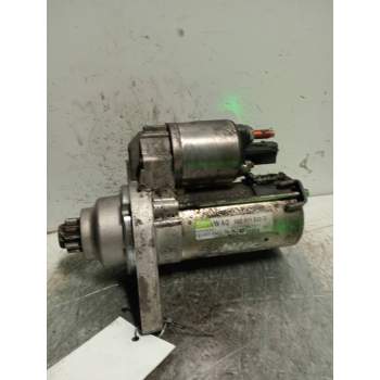 MOTOR ARRANQUE 02Z911023G 