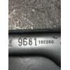 Recambio de elevalunas delantero derecho para peugeot 207 1.6 hdi referencia OEM IAM 9681182280 5P 2006