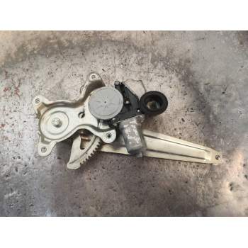 ELEVALUNAS TRASERO IZQUIERDO 8571075070 0620202460 