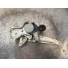 Recambio de elevalunas trasero izquierdo para lexus ct 200h referencia OEM IAM 8571075070 0620202460 