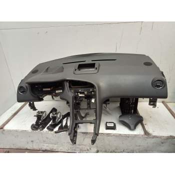 KIT AIRBAG 0285010704 9666775480 