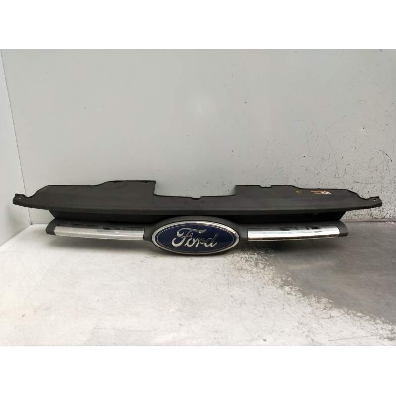 Recambio de rejilla delantera para ford transit custom v362 autobús (f3) 2.0 ecoblue referencia OEM IAM BK218A133A  