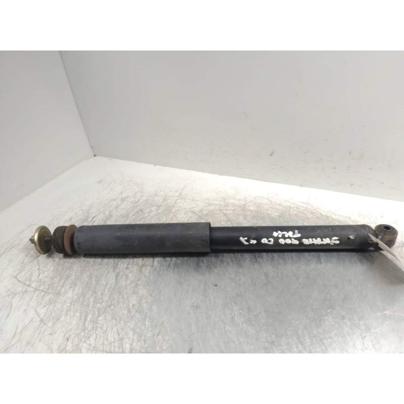 Recambio de amortiguador trasero para saab 900 berlina 2.0 referencia OEM IAM   