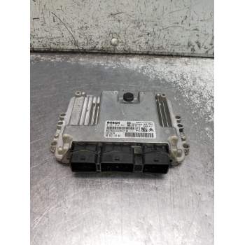 CENTRALITA MOTOR UCE 0281012467 9662212480 