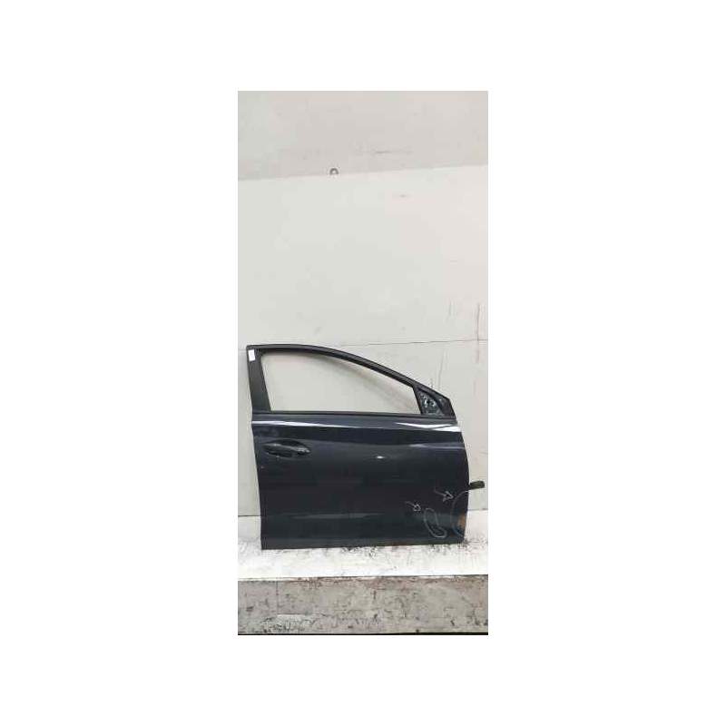 Recambio de puerta delantera derecha para hyundai i20 klass referencia OEM IAM DESPEFECTOS 5P 2020