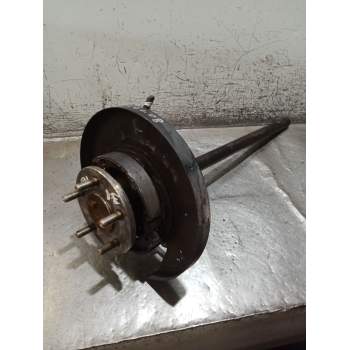 MANGUETA TRASERA DERECHA 25CRDI 2003