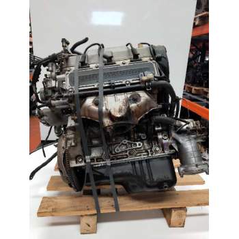 MOTOR COMPLETO C25A2 5002778 