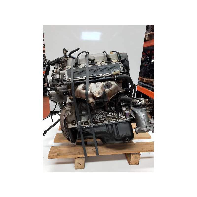 Recambio de motor completo para mg serie 800 (1986-1992) 2.5 referencia OEM IAM C25A2 5002778 