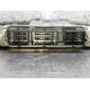 Recambio de centralita motor uce para peugeot 207 1.6 hdi referencia OEM IAM 0281012467 9662212480 