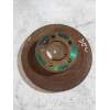Recambio de disco freno delantero para jaguar xjs/xjsc/xjr-s referencia OEM IAM   