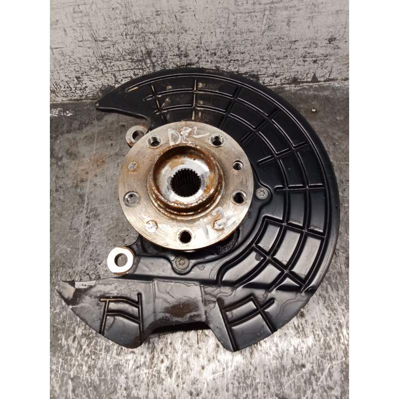 Recambio de mangueta delantera izquierda para jeep renegade referencia OEM IAM   