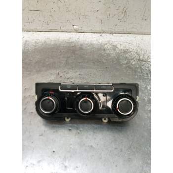 MANDO CALEFACCION / AIRE ACONDICIONADO 5HB012108 1K8907426AM ZJUSW0909 2015