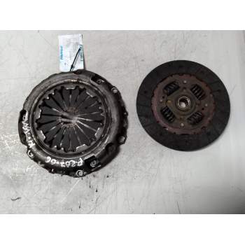 KIT EMBRAGUE 9662212080 