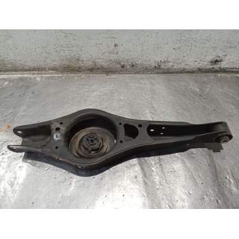 BRAZO SUSPENSION INFERIOR TRASERO IZQUIERDO POSTERIOR 16TDI 2008