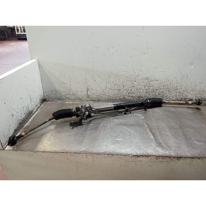 Recambio de cremallera direccion para hyundai h-1 furgoneta (a1) 2.5 crdi referencia OEM IAM   03