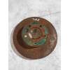 Recambio de disco freno delantero para jaguar xjs/xjsc/xjr-s referencia OEM IAM   