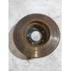 Recambio de disco freno delantero para jaguar xjs/xjsc/xjr-s referencia OEM IAM   