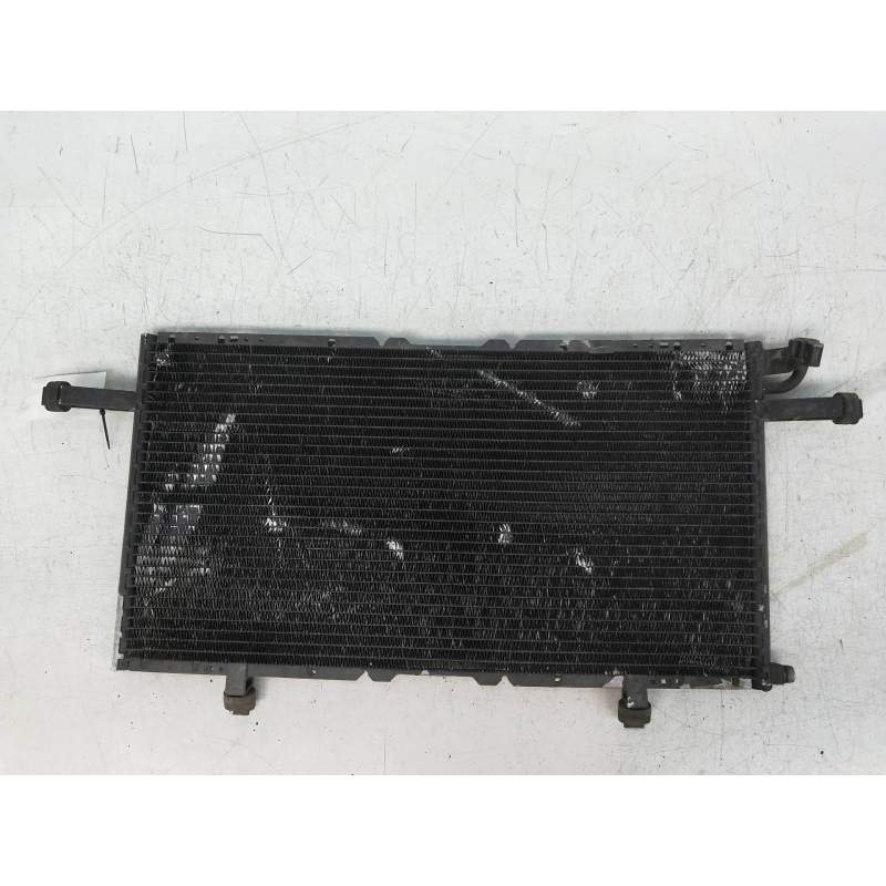 Recambio de condensador / radiador aire acondicionado para opel frontera b 2.2 16v dti referencia OEM IAM   