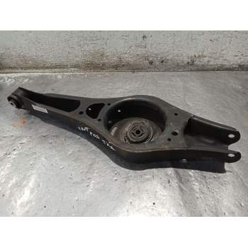 BRAZO SUSPENSION INFERIOR TRASERO DERECHO POSTERIOR 16TDI 2008