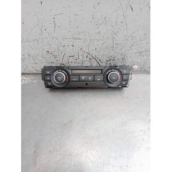 MANDO CALEFACCION / AIRE ACONDICIONADO 6411929226303 BH929226303. 142505470B 2009
