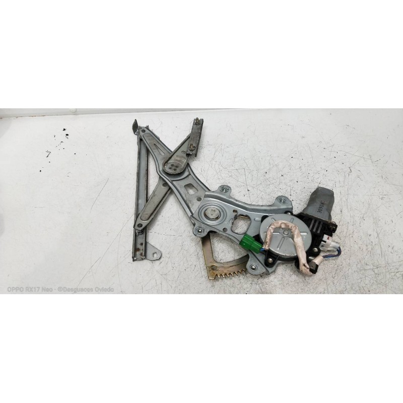 Recambio de elevalunas delantero izquierdo para subaru legacy familiar/outback b13 (bp) 2.5 sw referencia OEM IAM   5P SW