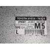 Recambio de centralita motor uce para lexus ct 200h referencia OEM IAM 8965076060 JL501003850 1129005190
