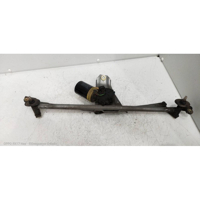 Recambio de motor limpia delantero para volkswagen vento (1h2) gl referencia OEM IAM 1H1955113A 0390241109 