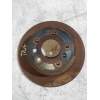 Recambio de disco freno trasero para jaguar xjs/xjsc/xjr-s referencia OEM IAM   
