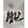 Recambio de kit airbag para peugeot 5008 confort referencia OEM IAM 0285010704 9666775480 