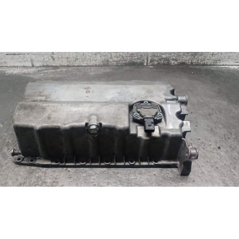 Recambio de carter para skoda octavia ii (1z3) 1.9 tdi referencia OEM IAM 038103603AG 6PR00807903 2004