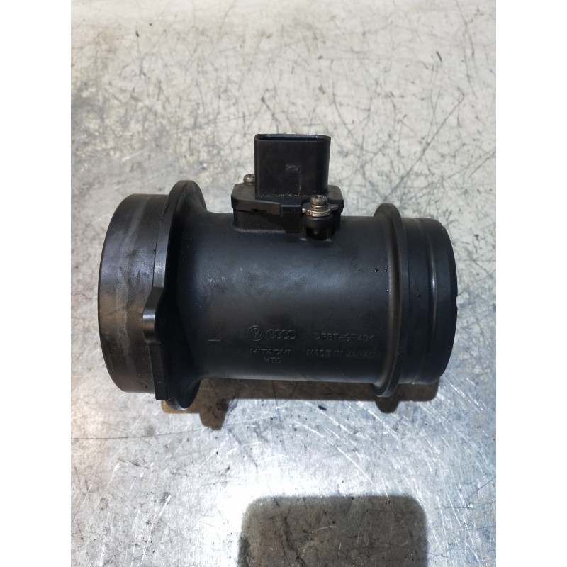 Recambio de caudalimetro para audi a6 avant (4f5) 3.0 tdi quattro (171kw) referencia OEM IAM AFH7046 059906461K 