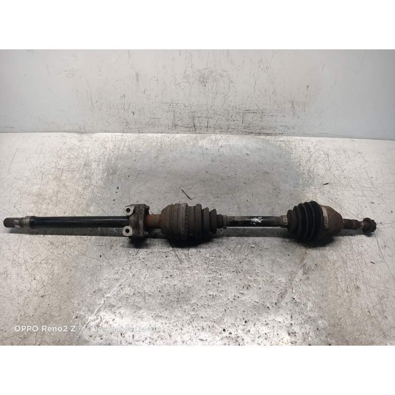 Recambio de transmision delantera derecha para opel astra h caravan cosmo referencia OEM IAM  1.7CDTi 