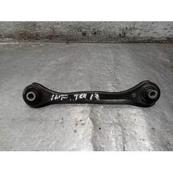 BRAZO SUSPENSION INFERIOR TRASERO IZQUIERDO ANTERIOR 16TDI 2008
