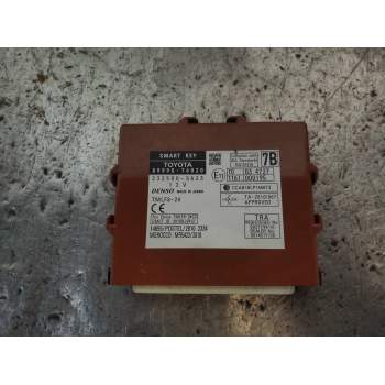 MODULO ELECTRONICO 2325005623 8999076020 