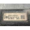 Recambio de amortiguador delantero izquierdo para seat arosa (6h1) 1.0 referencia OEM IAM 6N0413031J  