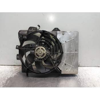 ELECTROVENTILADOR 16HDI 2006