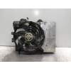 Recambio de electroventilador para peugeot 207 1.6 hdi referencia OEM IAM  16HDI 2006