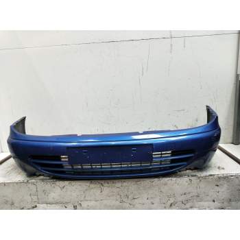 PARAGOLPES DELANTERO 2001