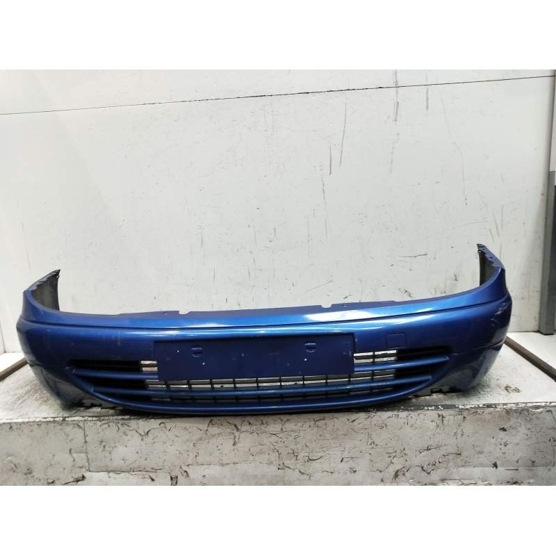 Recambio de paragolpes delantero para citroën xsara (n1) 1.6 16v referencia OEM IAM   2001