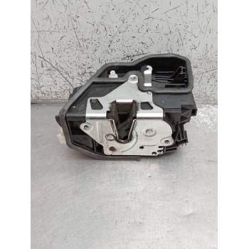 MOTOR CIERRE CENTRALIZADO DELANTERO IZQUIERDO 7229461 5P 2009